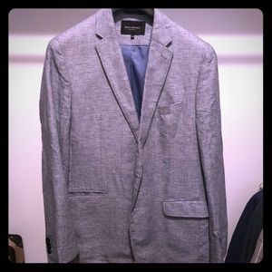 Banana Republic blazer 42R